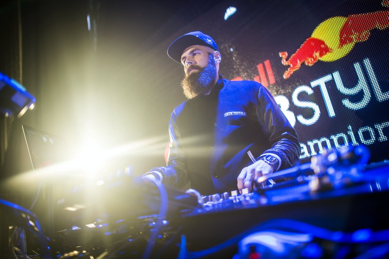 Red Bull 3Style Comes to Lebanon!